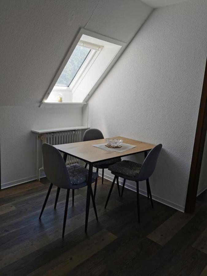 Haus Dünenhase Sankt Peter-Ording Exterior foto
