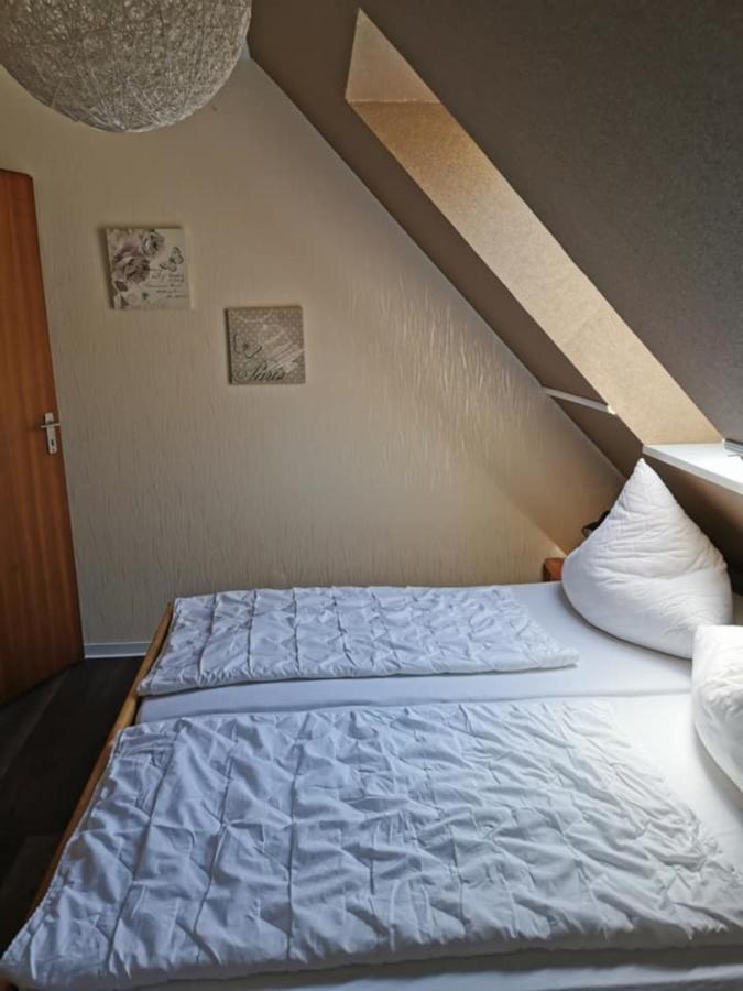 Haus Dünenhase Sankt Peter-Ording Exterior foto