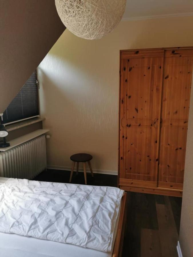 Haus Dünenhase Sankt Peter-Ording Exterior foto