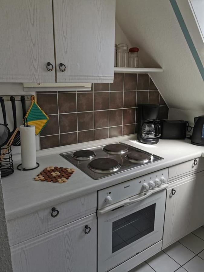 Haus Dünenhase Sankt Peter-Ording Exterior foto