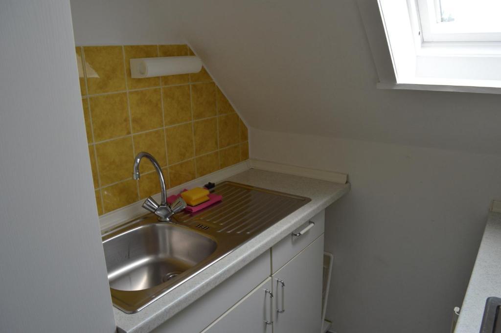 Haus Dünenhase Sankt Peter-Ording Zimmer foto