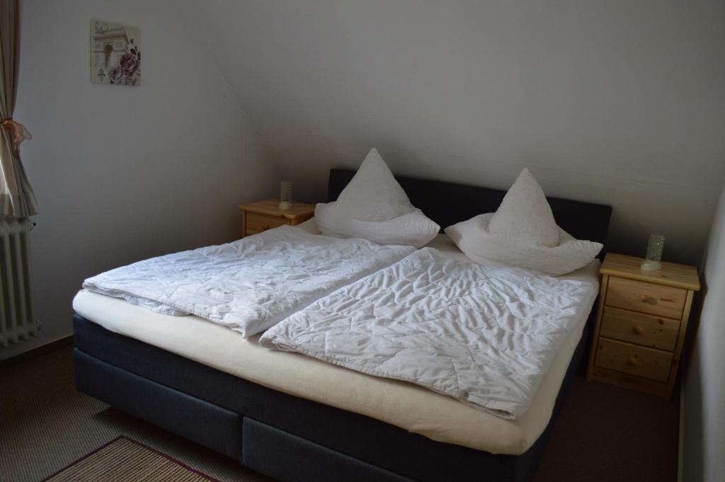 Haus Dünenhase Sankt Peter-Ording Zimmer foto