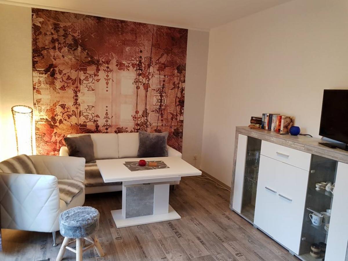 Haus Dünenhase Sankt Peter-Ording Exterior foto